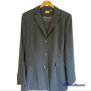 Calson navy blazer